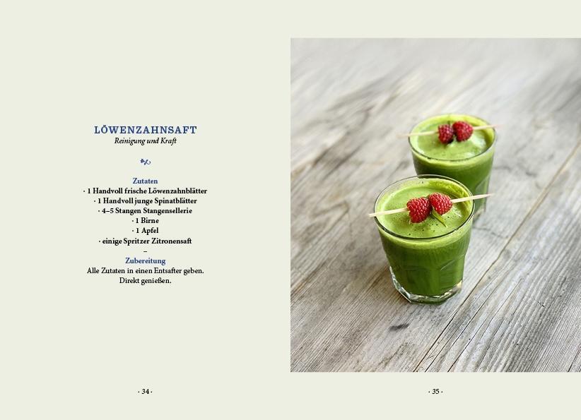 Bild: 9783710402074 | Unser heimisches Superfood | Elisabeth Dießl (u. a.) | Buch | 180 S.