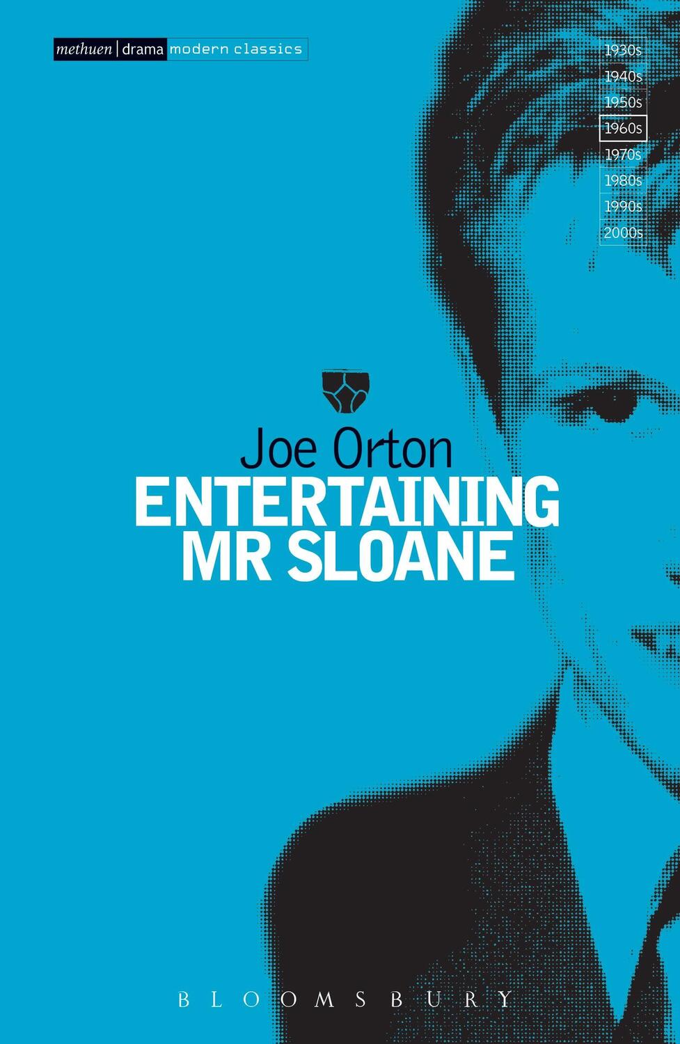 Cover: 9780413413406 | Entertaining Mr Sloane | Joe Orton | Taschenbuch | Modern Classics