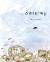 Cover: 9781783441754 | Swimmy | Leo Lionni | Taschenbuch | Andersen Press | Englisch | 2015