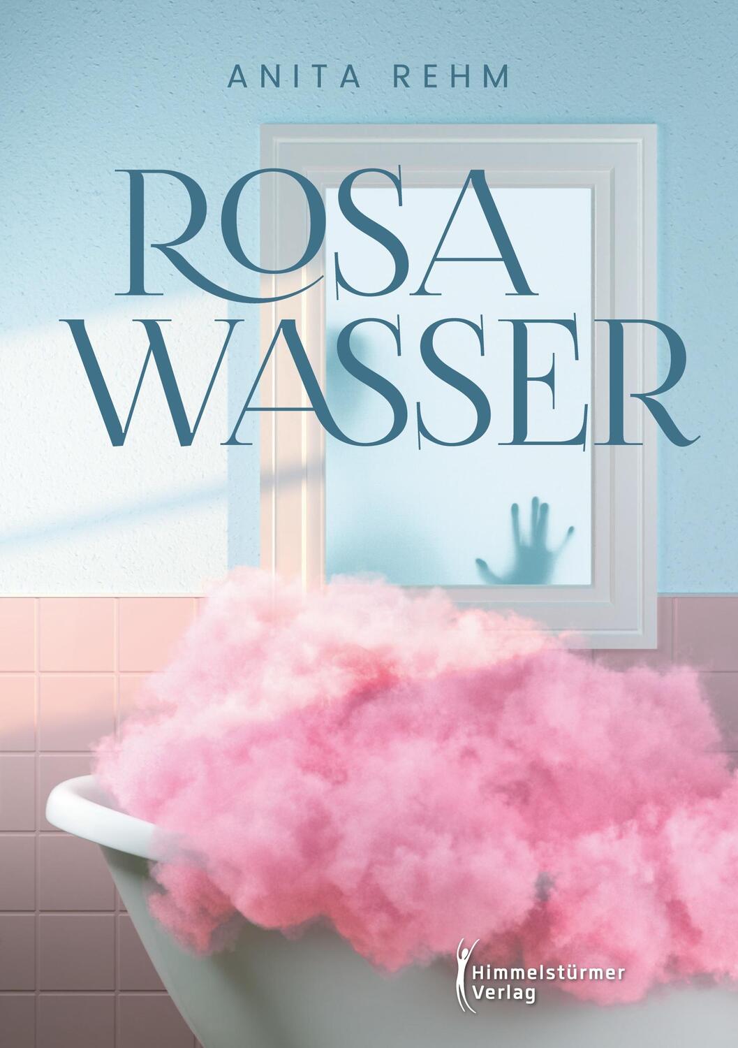 Cover: 9783863619756 | Rosa Wasser | Anita Rehm | Taschenbuch | Deutsch | 2022