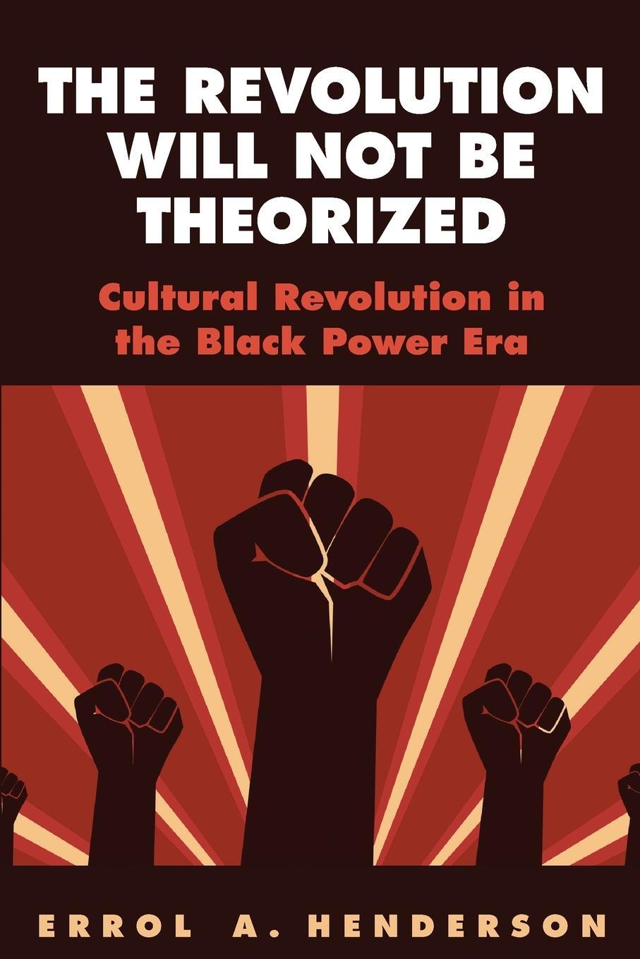 Cover: 9781438475424 | SUNY series in African American Studies | Errol A. Henderson | Buch