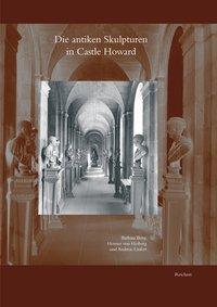 Cover: 9783895004407 | Die antiken Skulpturen in Castle Howard | Barbara Borg (u. a.) | Buch