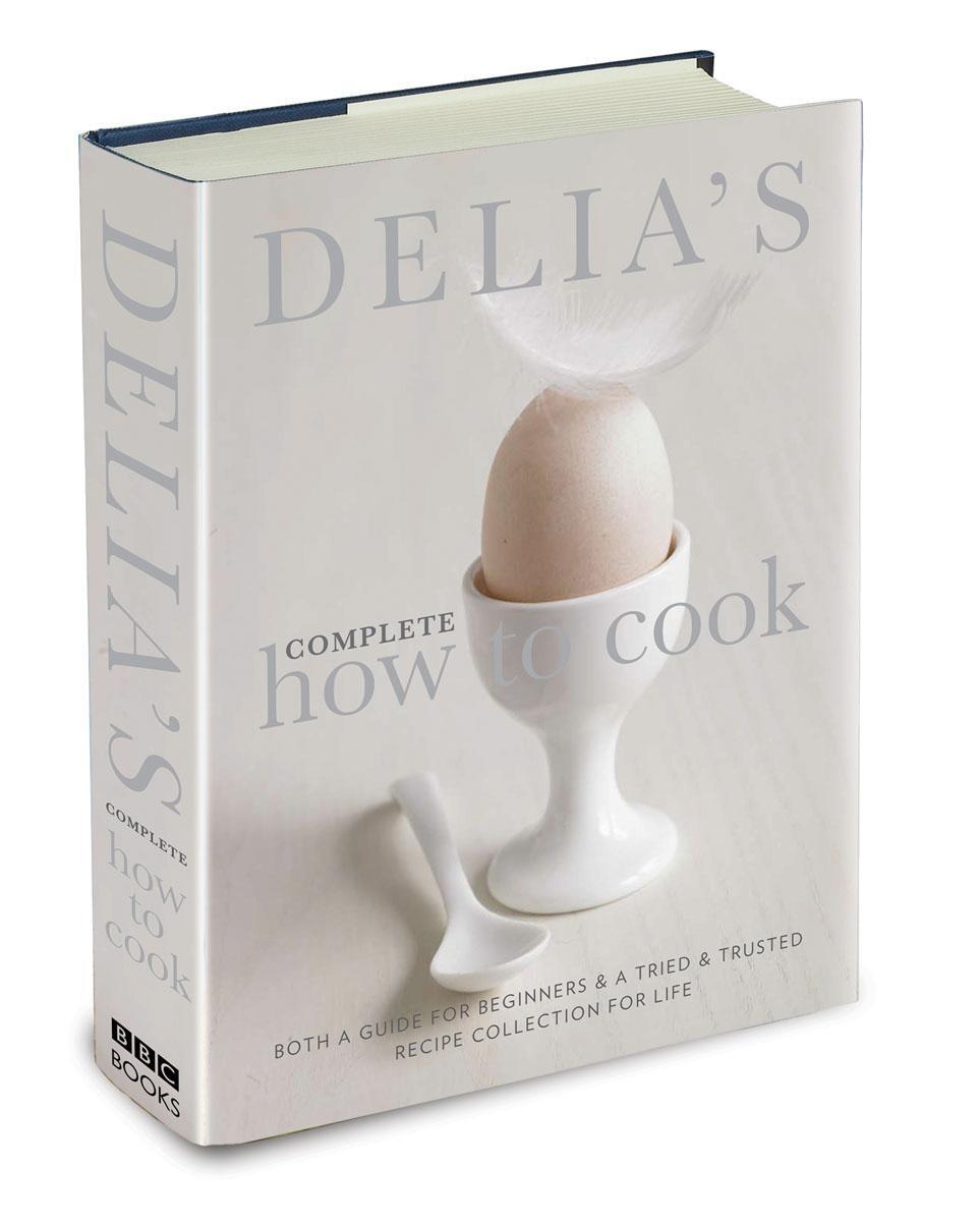 Cover: 9780563539070 | Delia's Complete How To Cook | Delia Smith | Buch | 2009