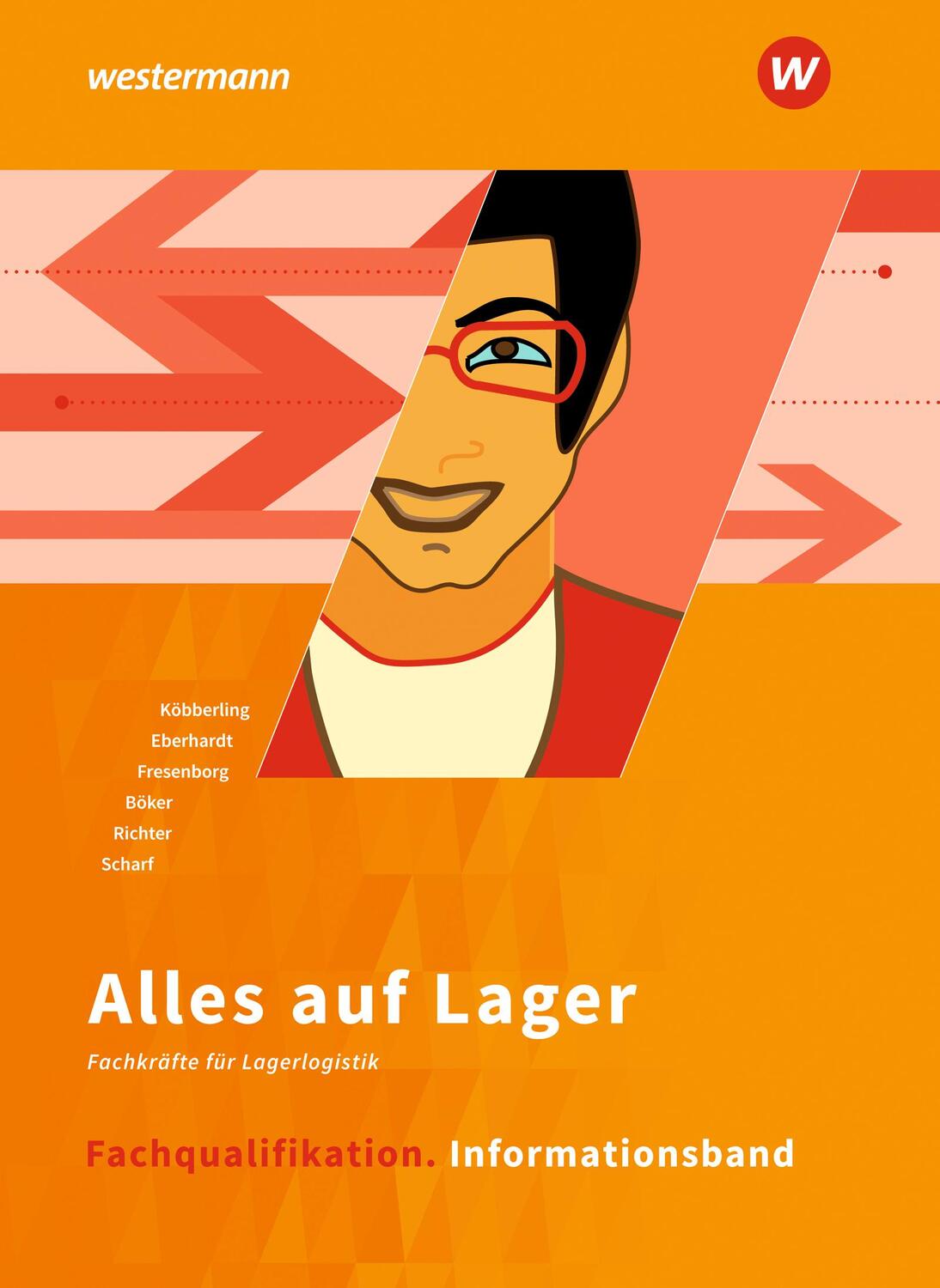 Cover: 9783804548510 | Alles auf Lager. Fachqualifikation: Informationsband | Buch | 328 S.