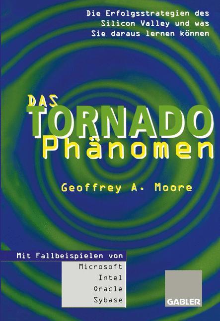 Cover: 9783322827388 | Das Tornado-Phänomen | Taschenbuch | Paperback | 256 S. | Deutsch