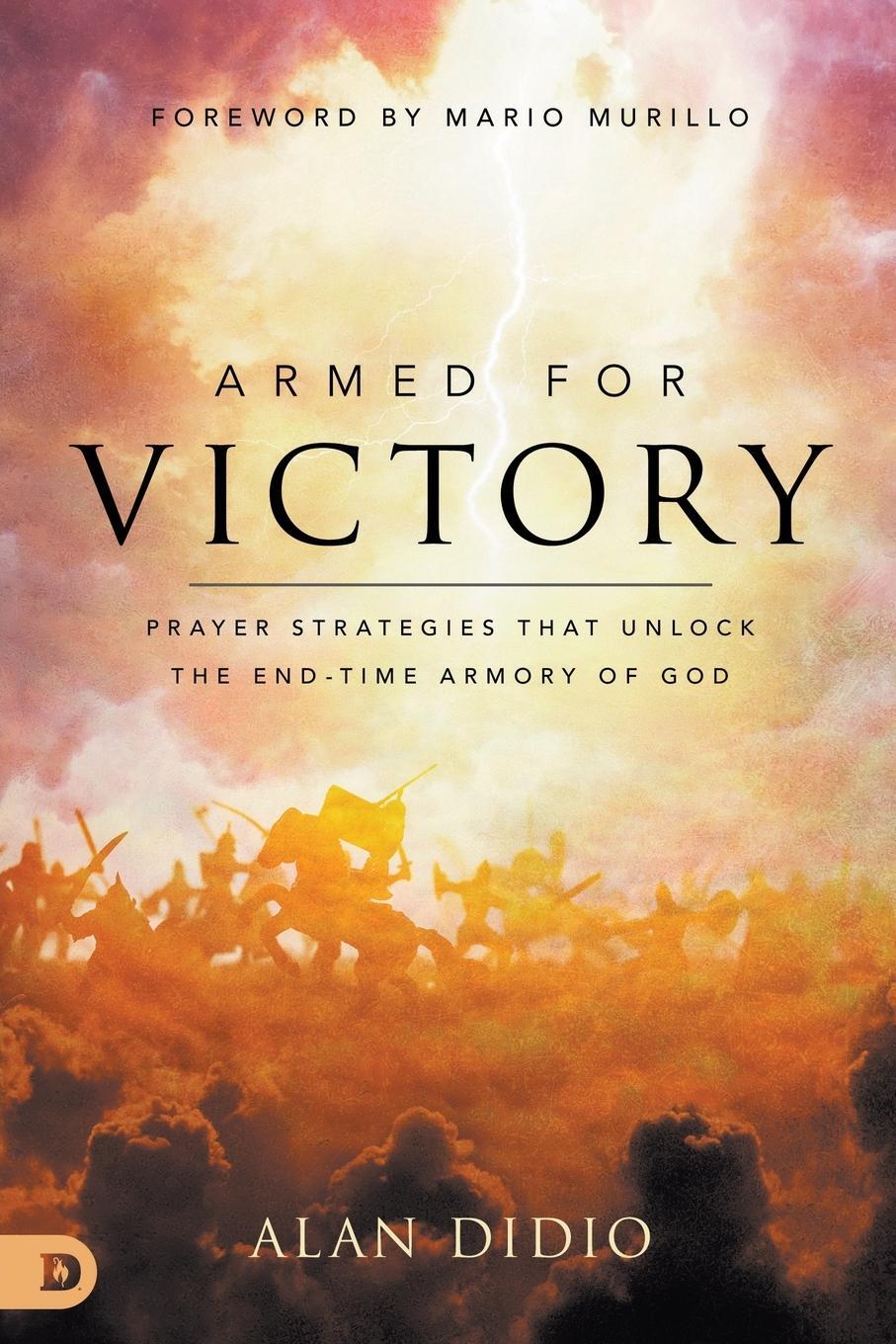 Cover: 9780768461688 | Armed for Victory | Alan Didio | Taschenbuch | Paperback | Englisch