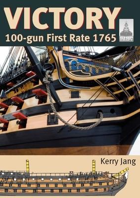 Cover: 9781399085731 | Victory: 100-Gun First Rate 1765 | Kerry Jang | Taschenbuch | Englisch