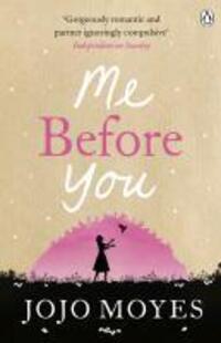 Cover: 9780718157838 | Me Before You | Jojo Moyes | Taschenbuch | Englisch | 2012