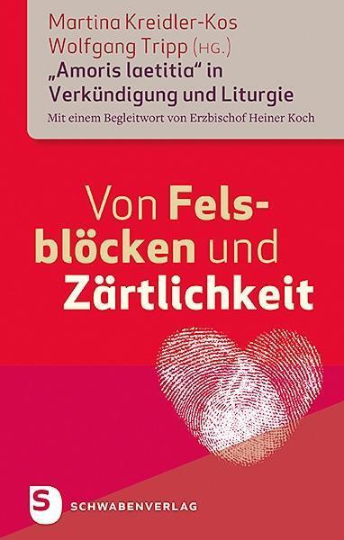 Cover: 9783796617461 | Von Felsblöcken und Zärtlichkeit | Kreidler-Kos | Taschenbuch | 198 S.