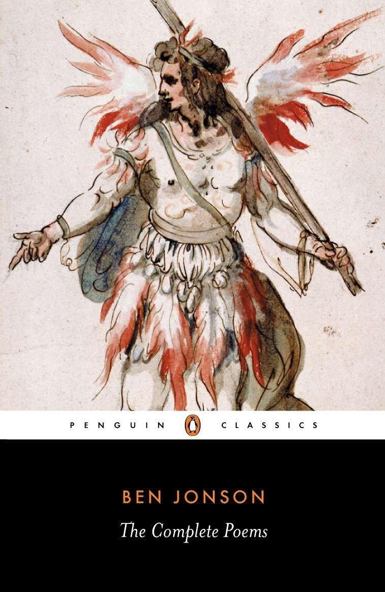 Cover: 9780140422771 | The Complete Poems | Ben Jonson | Taschenbuch | Englisch | 1981