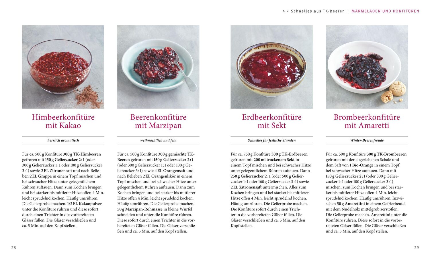 Bild: 9783833884726 | Marmelade selbst gemacht | Cornelia Schinharl | Buch | 128 S. | 2022