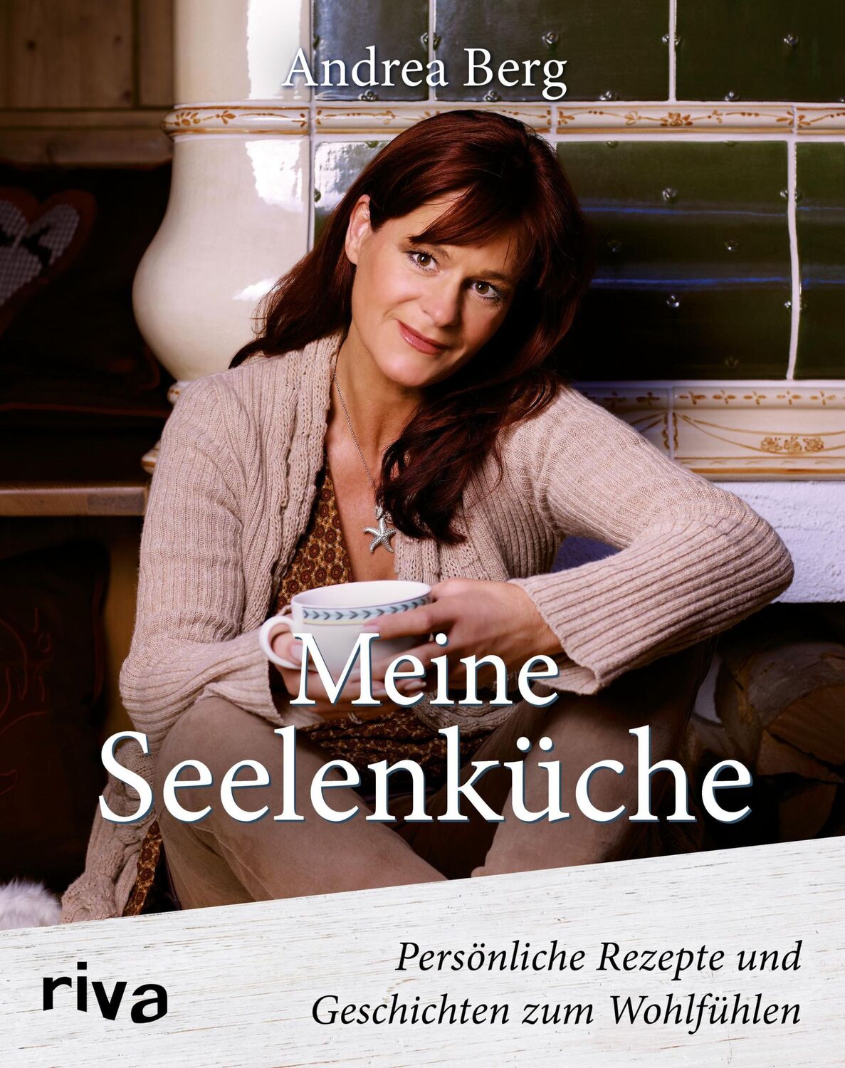 Cover: 9783742304100 | Meine Seelenküche | Persönliche Rezepte und Geschichten zum Wohlfühlen