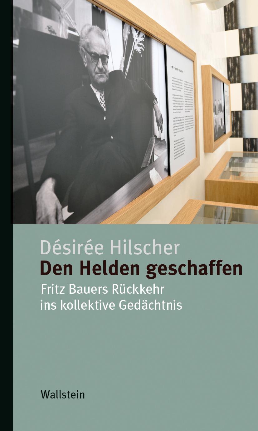 Cover: 9783835353190 | Den Helden geschaffen | Desirée Hilscher | Taschenbuch | 176 S. | 2022