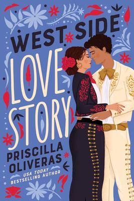 Cover: 9781542031233 | West Side Love Story | Priscilla Oliveras | Taschenbuch | Englisch