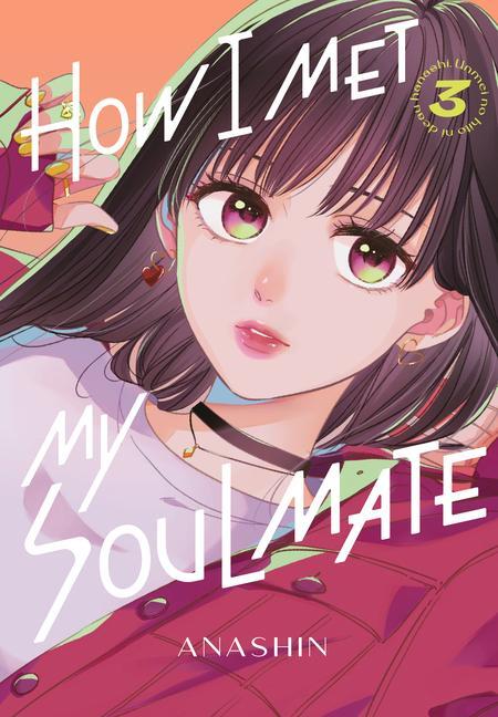 Cover: 9781646519996 | How I Met My Soulmate 3 | Anashin | Taschenbuch | Englisch | 2024