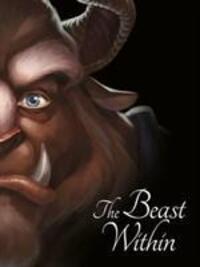 Cover: 9781788103275 | Disney Princess Beauty and the Beast: The Beast Within | Valentino