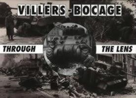 Cover: 9781870067072 | Villers-Bocage Through the Lens | Daniel Taylor | Buch | Englisch