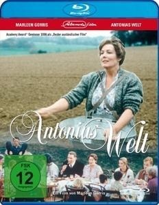 Cover: 4042564143010 | Antonias Welt | Marleen Gorris | Blu-ray Disc | Deutsch | 1995