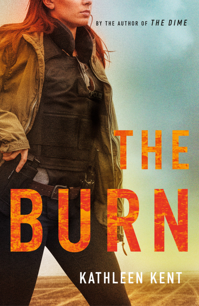 Cover: 9781803284200 | The Burn | Kathleen Kent | Taschenbuch | Betty Rhyzyk | 368 S. | 2022