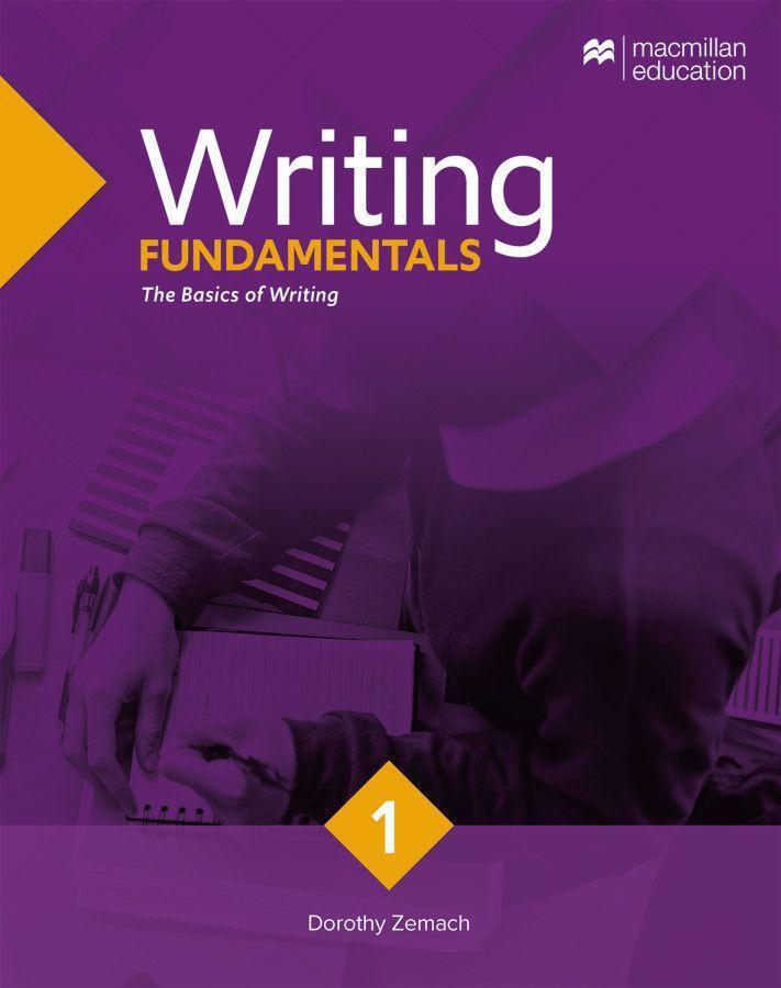 Cover: 9783190125777 | Writing Fundamentals - Updated edition | Dorothy Zemach | Bundle