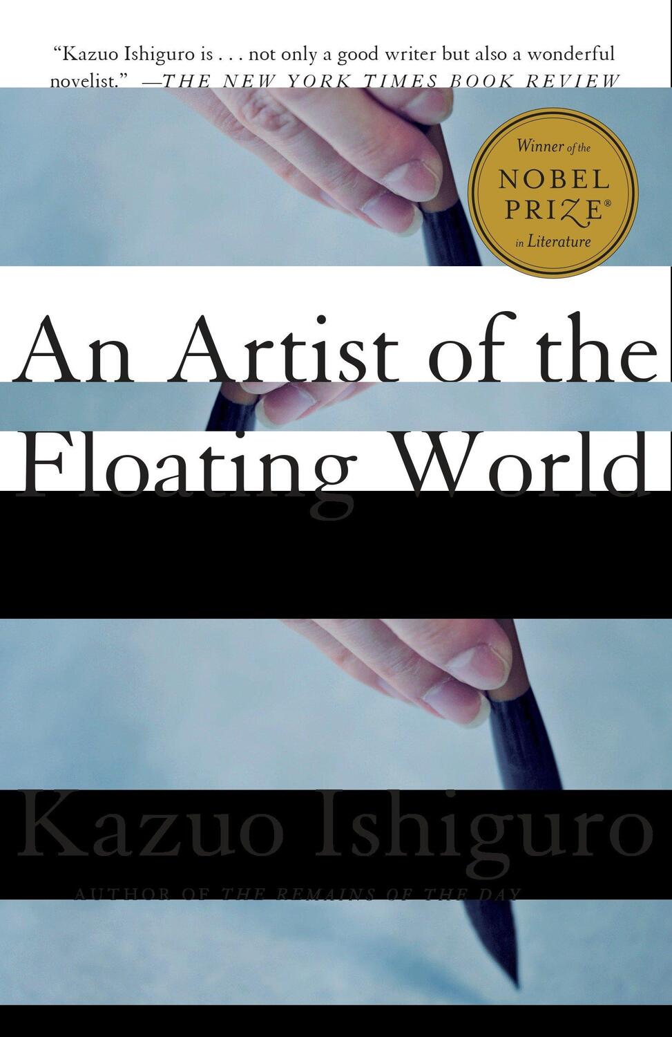 Cover: 9780679722663 | An Artist of the Floating World | Kazuo Ishiguro | Taschenbuch | 1989