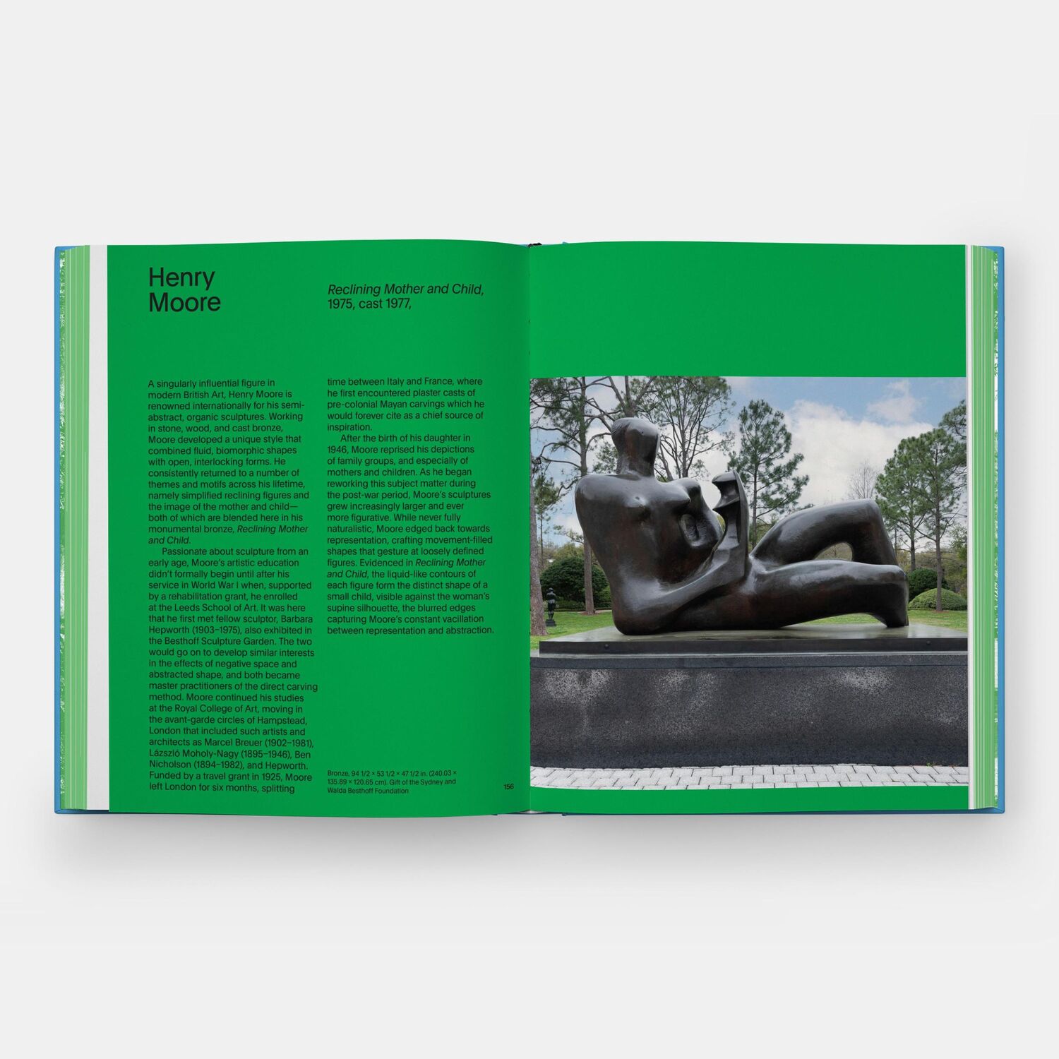 Bild: 9781580936491 | Where Art Meets Nature | Monacelli Editors | Buch | 256 S. | Englisch