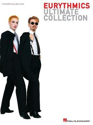 Cover: 9781458422019 | Eurythmics - Ultimate Collection | Taschenbuch | Englisch | 2012