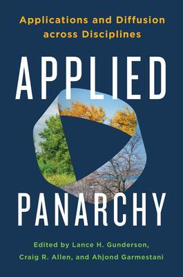 Cover: 9781642830897 | Applied Panarchy | Applications and Diffusion Across Disciplines