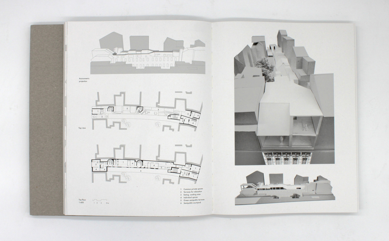 Bild: 9783035626988 | HOLODECK architects works | Marlies Breuss (u. a.) | Buch | 526 S.