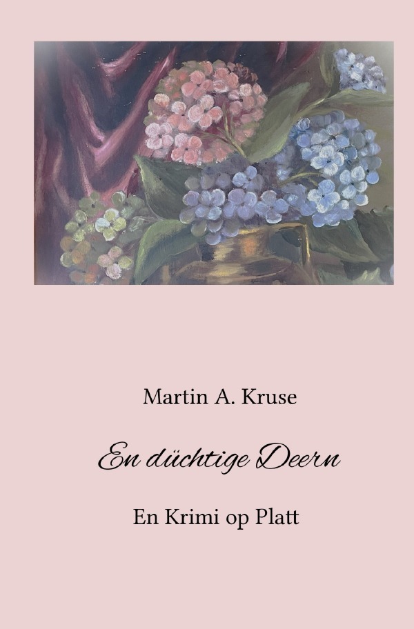 Cover: 9783758479311 | En düchtige Deern | En Krimi op Platt. DE | Martin A. Kruse | Buch