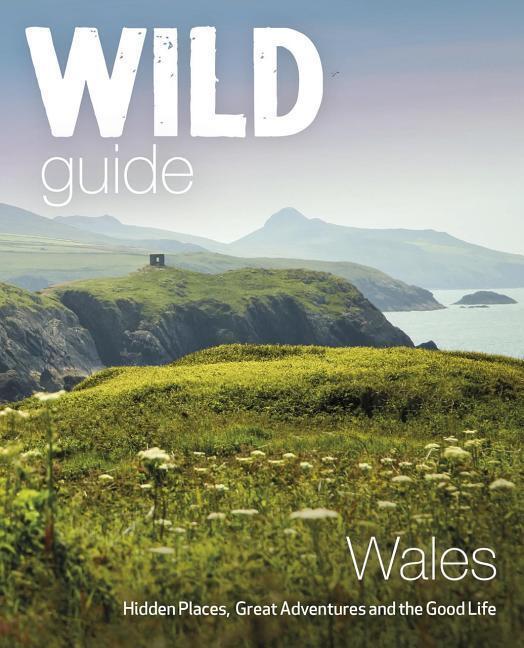 Cover: 9781910636145 | Wild Guide Wales and Marches | Daniel Start | Taschenbuch | Englisch