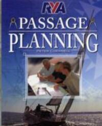 Cover: 9781905104840 | RYA Passage Planning | Peter Chennell | Taschenbuch | Englisch | 2010