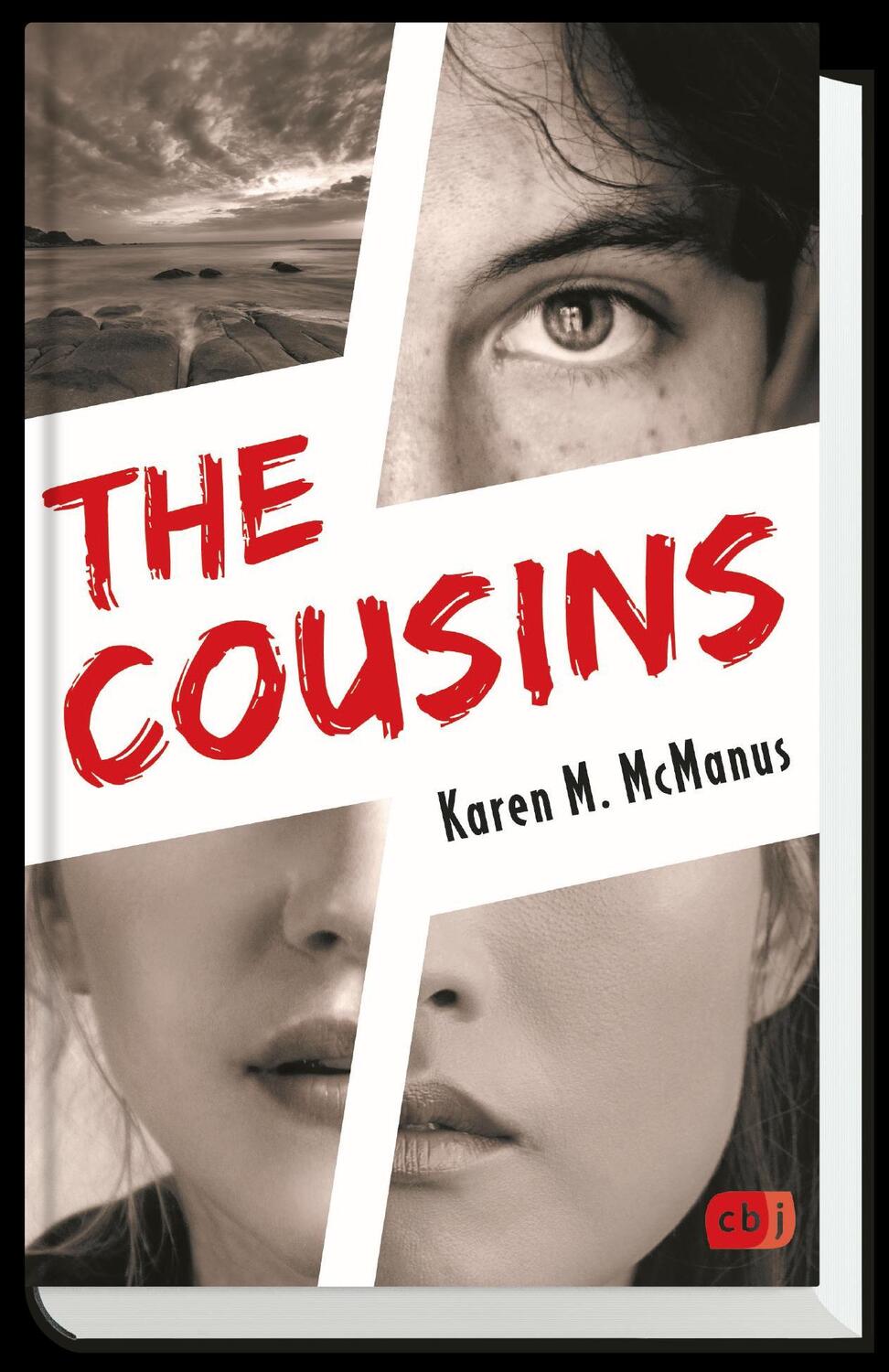 Bild: 9783570165782 | The Cousins | Karen M. McManus | Buch | 432 S. | Deutsch | 2020 | cbj