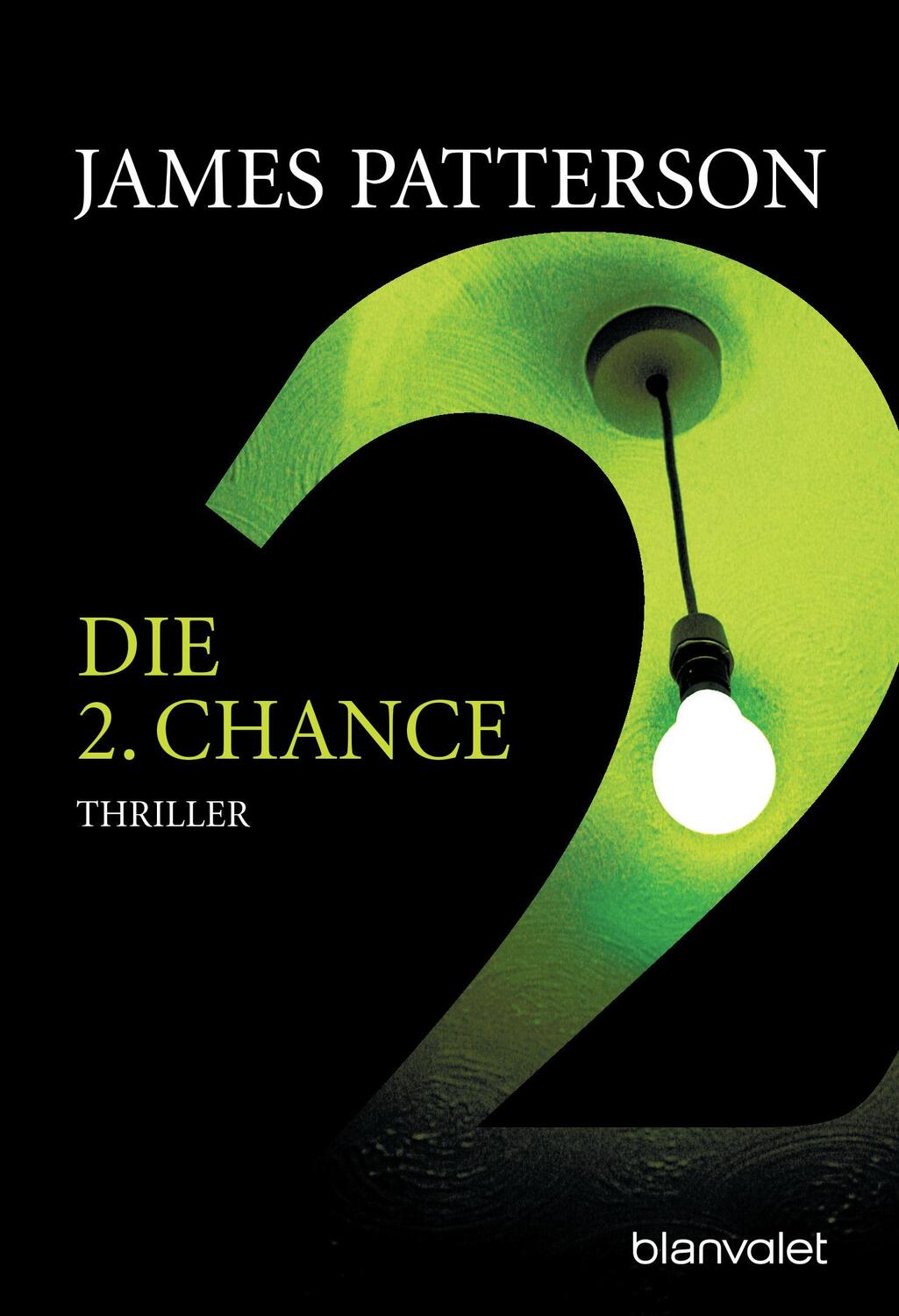 Cover: 9783442369201 | Die 2. Chance | James Patterson | Taschenbuch | Women's Murder Club