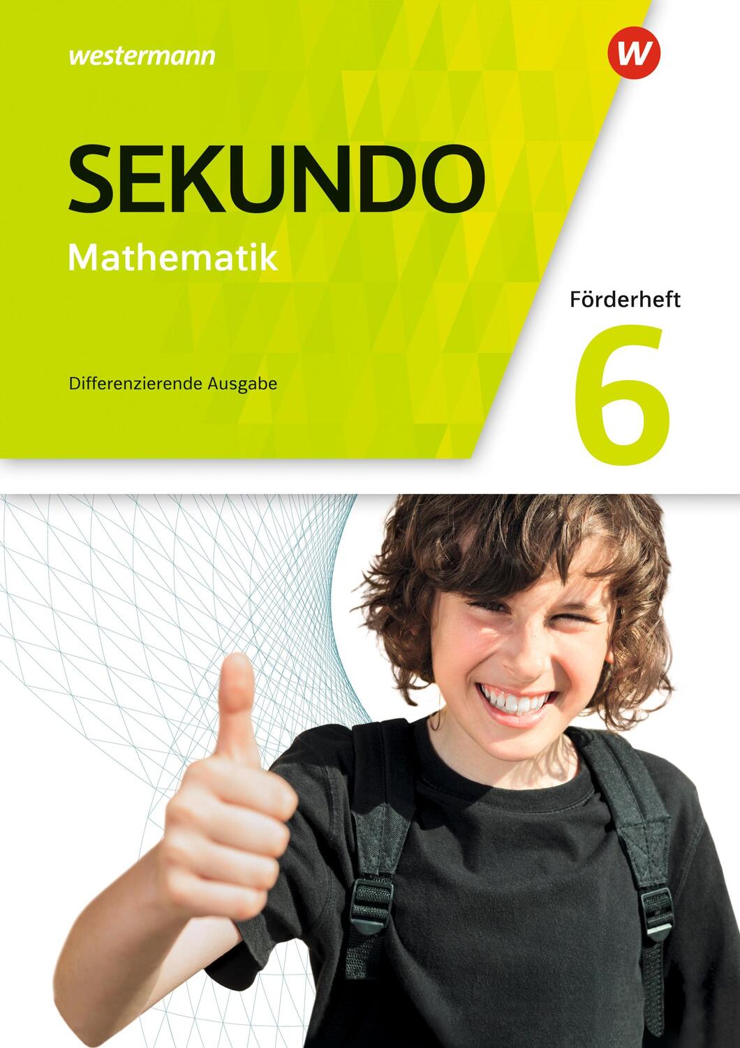 Cover: 9783141242140 | Sekundo 6. Förderheft. Mathematik für differenzierende Schulformen....