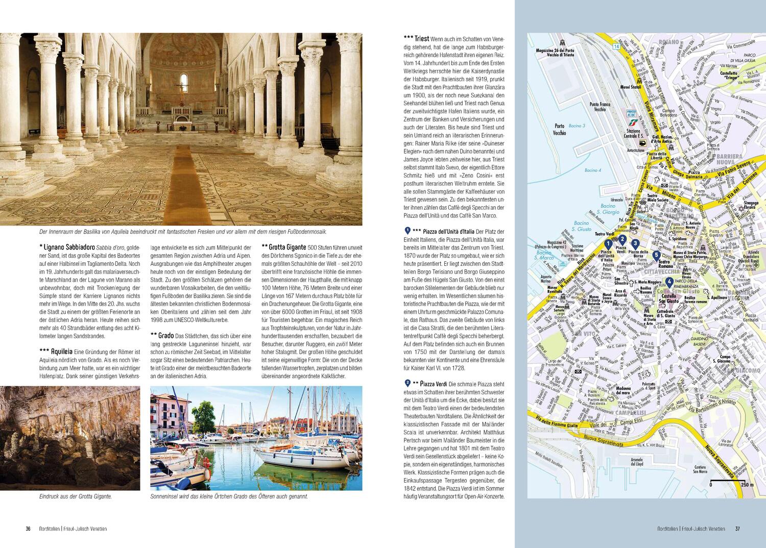 Bild: 9783955049737 | KUNTH Unterwegs in Italien | Das große Reisebuch | Kunth Verlag | Buch