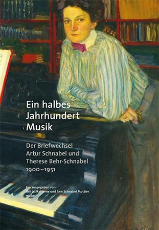 Cover: 9783955931025 | Ein halbes Jahrhundert Musik, 3 Teile | Artur Schnabel (u. a.) | Buch