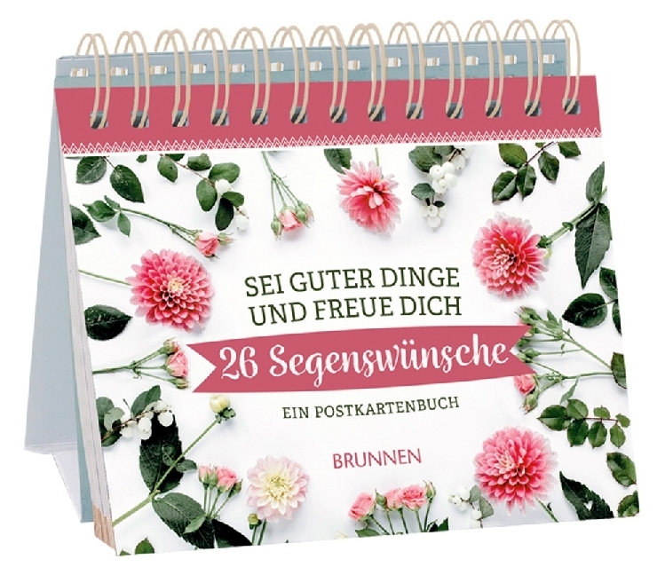 Cover: 9783765531620 | Sei guter Dinge und freue dich | Irmtraut Fröse-Schreer | Buch | 26 S.