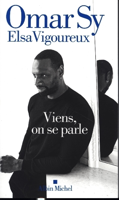 Cover: 9782226478757 | Viens, on se parle | Omar Sy (u. a.) | Taschenbuch | 2024