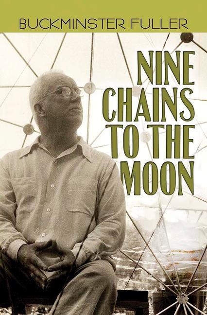 Cover: 9780486843339 | Nine Chains to the Moon | Buckminster Fuller | Taschenbuch | Englisch