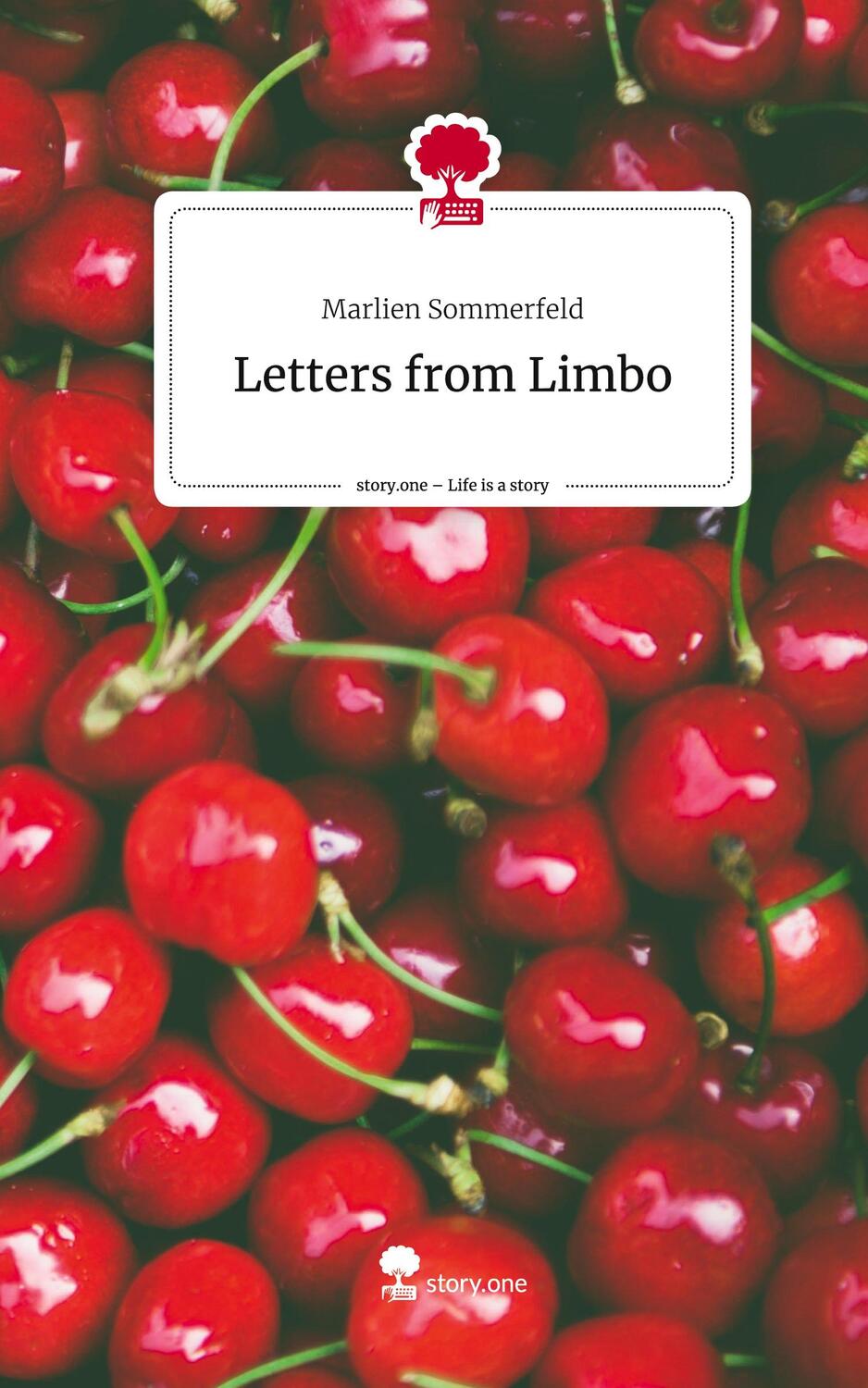 Cover: 9783710829963 | Letters from Limbo. Life is a Story - story.one | Marlien Sommerfeld