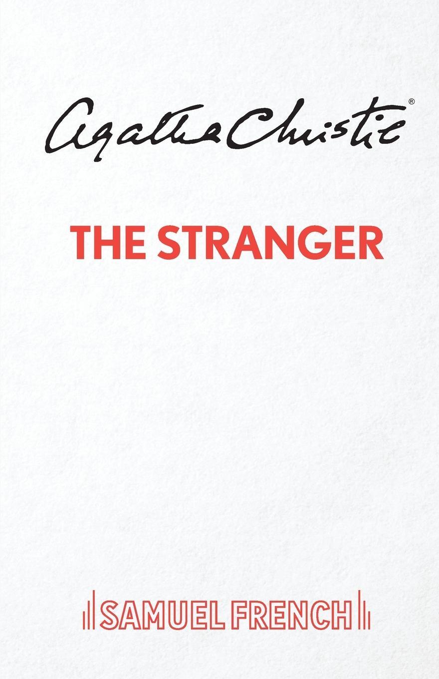 Cover: 9780573031083 | The Stranger | Agatha Christie | Taschenbuch | Paperback | Englisch