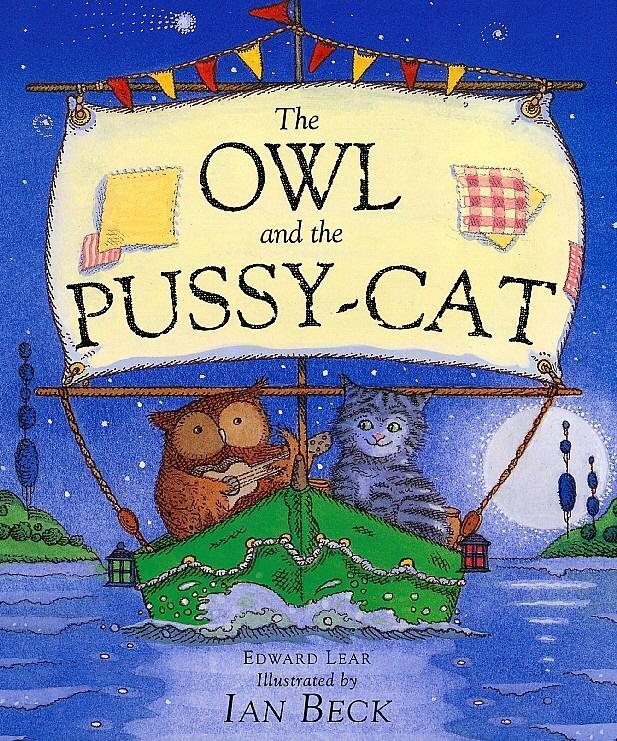 Cover: 9780552528191 | The Owl And The Pussycat | Ian Beck | Taschenbuch | Englisch | 1996