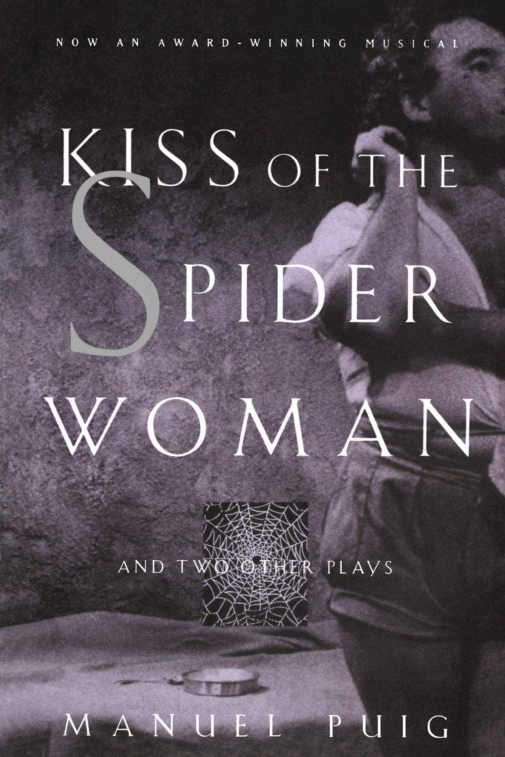 Cover: 9780393311488 | Kiss of the Spider Woman and Two Other Plays | Manuel Puig | Buch