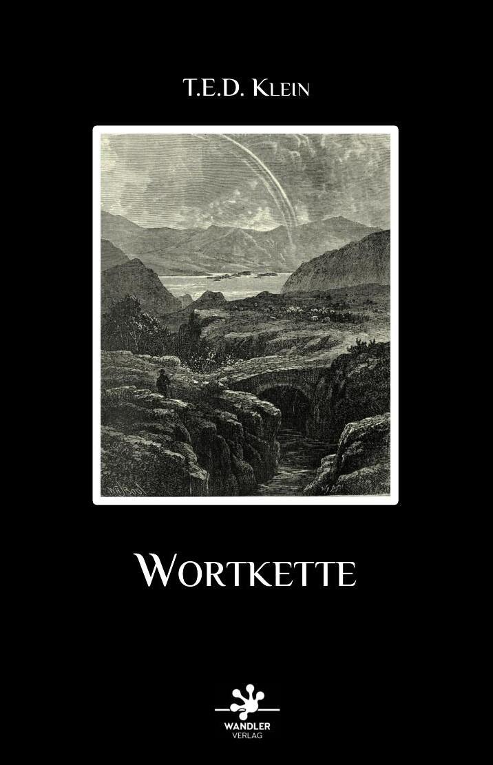 Cover: 9783948825256 | Wortkette/Eine glückliche Familie | T. E. D. Klein (u. a.) | Buch