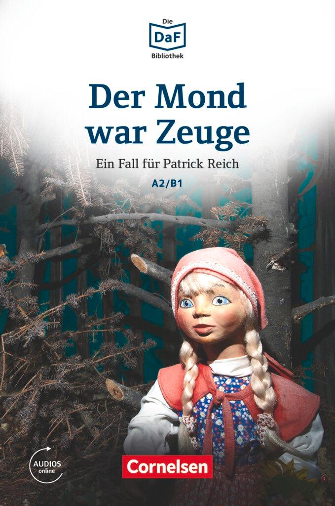 Cover: 9783061207496 | Die DaF-Bibliothek A2-B1 - Der Mond war Zeuge | Lohéac-Wieders | Buch