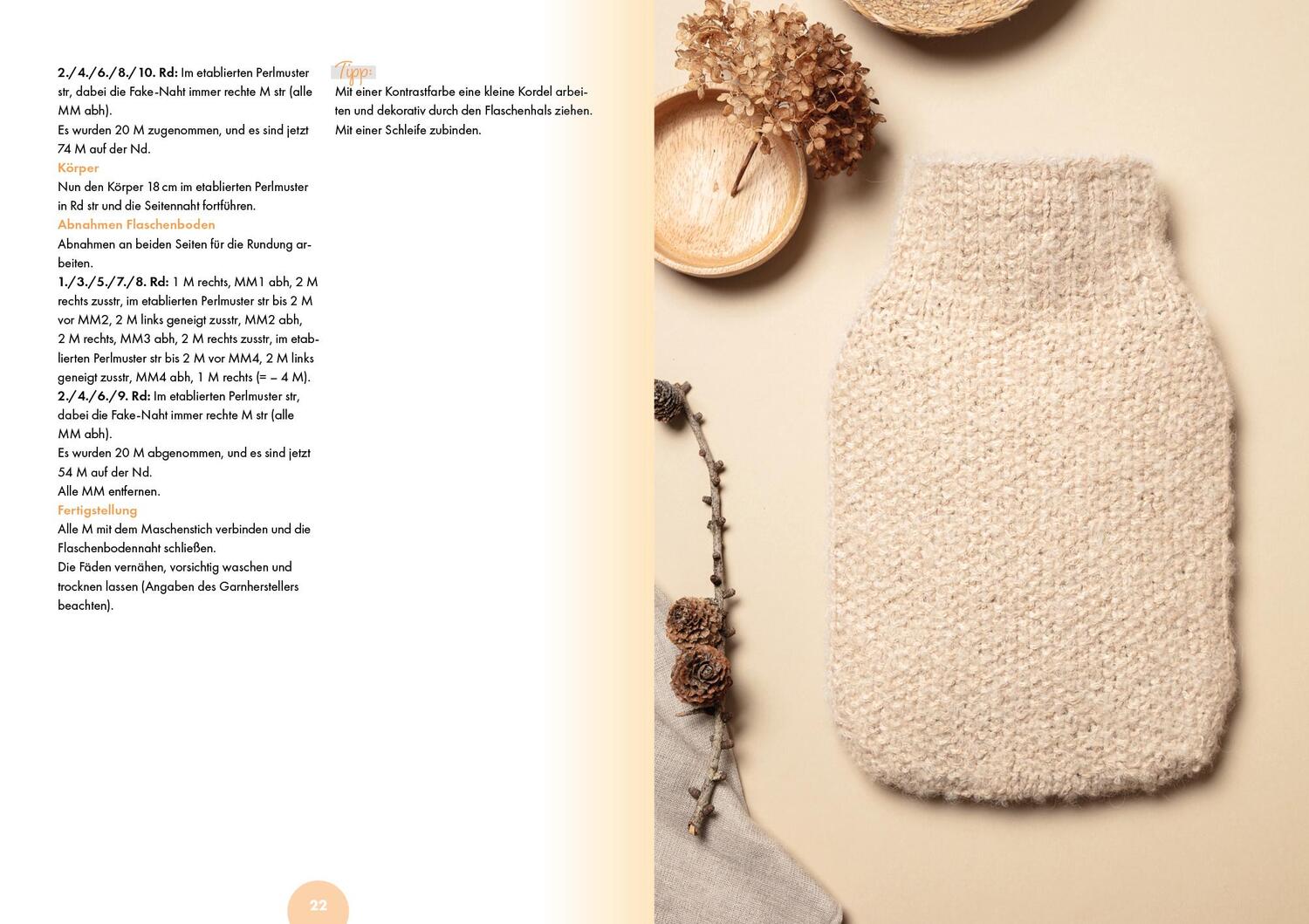 Bild: 9783747405499 | Knit your hottie | Kerstin Bovensiepen | Taschenbuch | 48 S. | Deutsch