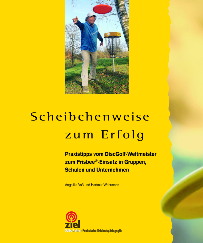 Cover: 9783965570870 | Scheibchenweise zum Erfolg | Angelika Voß (u. a.) | Taschenbuch | 2021