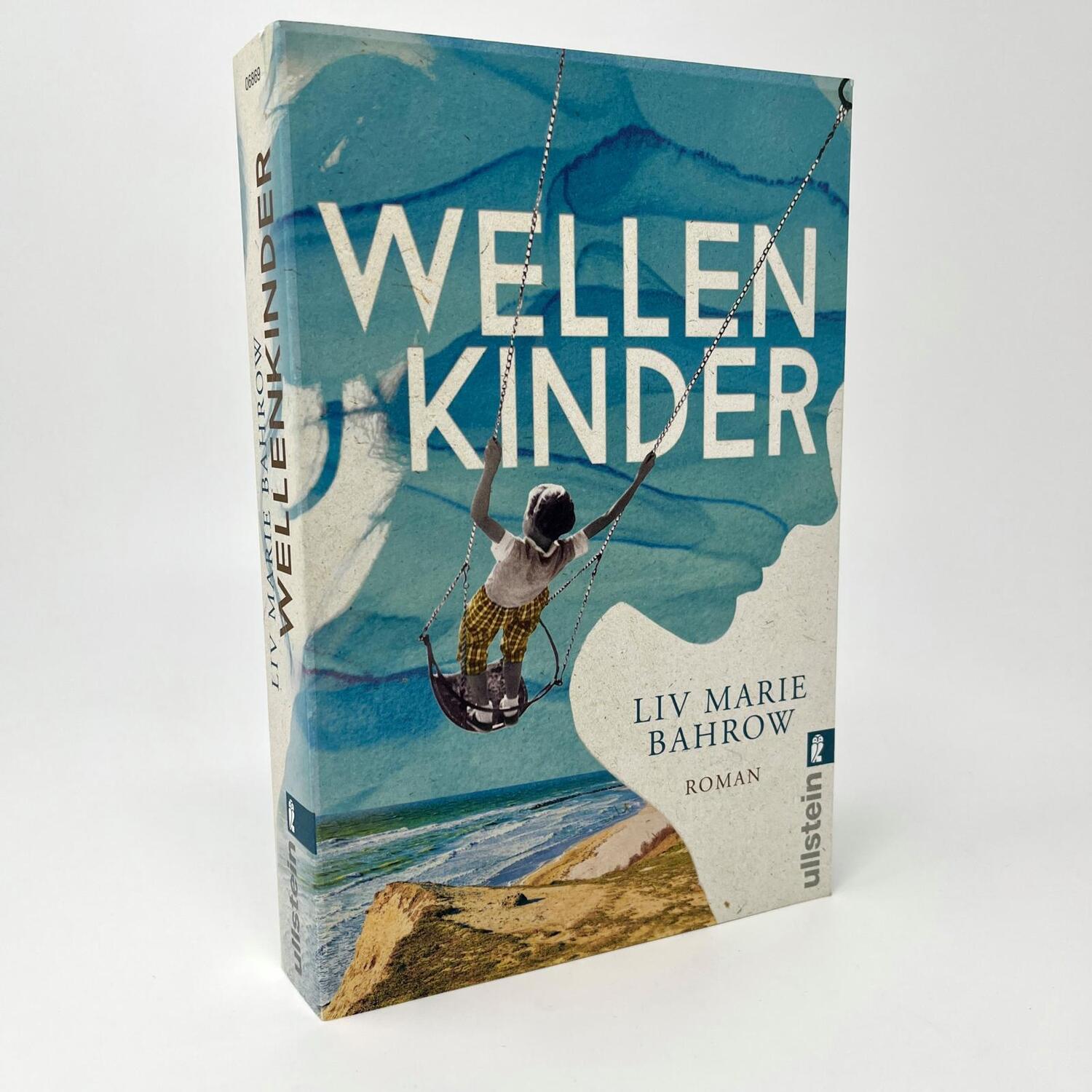 Bild: 9783548068695 | Wellenkinder | Liv Marie Bahrow | Taschenbuch | 416 S. | Deutsch