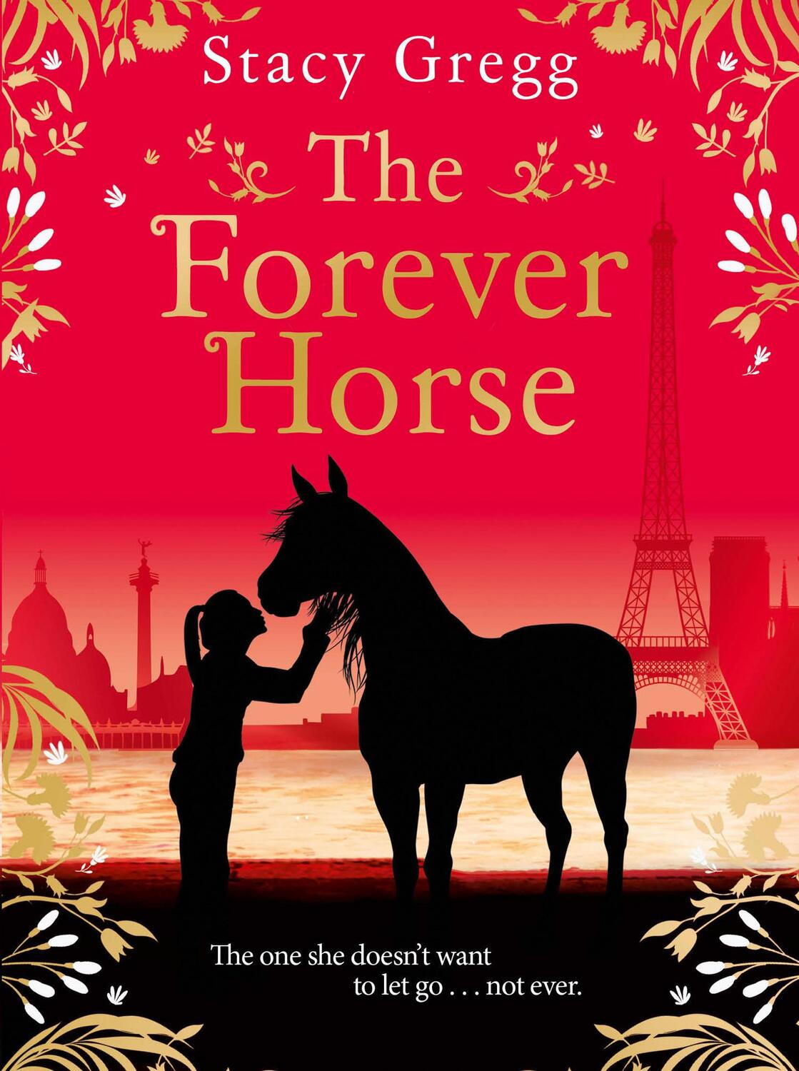 Cover: 9780008332389 | The Forever Horse | Stacy Gregg | Taschenbuch | Englisch | 2021
